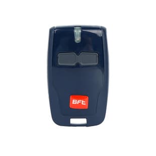 BFT Smart Remote Key Garage 433.92 Rolling Code Remote Control Garage Door Remote