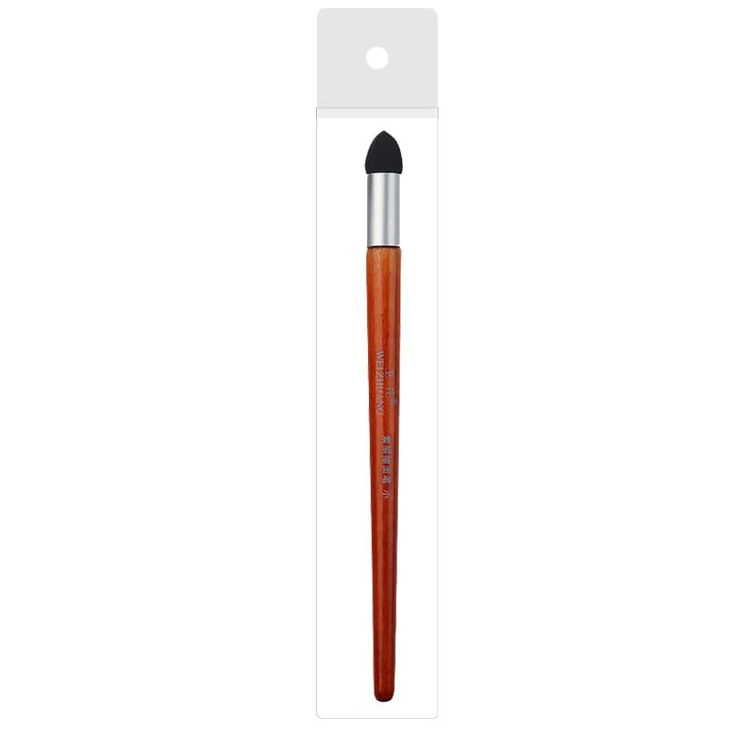 Wholesale Oil Pastel Blending and Smudging Brush, Sketch Washable Sponge Heavy Color Pen, Highlight Detail Tool Blending Pen