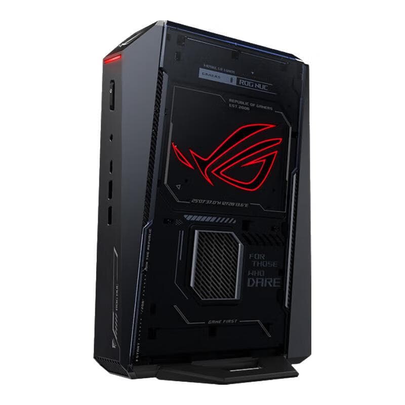 Applicable to ROG eSports Mini PC Ultra 9 Ultra-Compact Portable Desktop RTX 5080 Special Offer