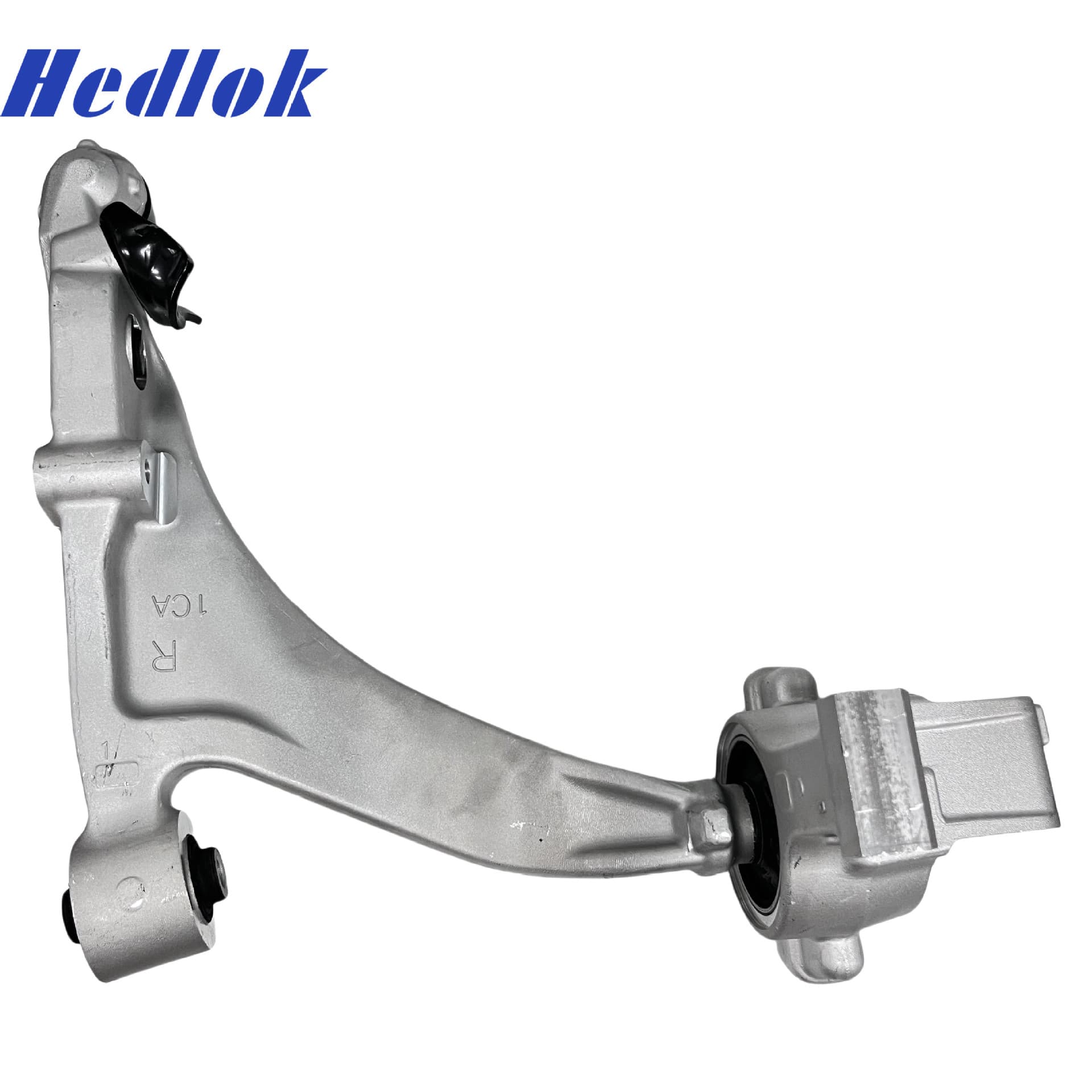 54500-1CA0C Compatible with 08-13 Infiniti FX35 FX37 FX50 QX70 Right Lower Suspension