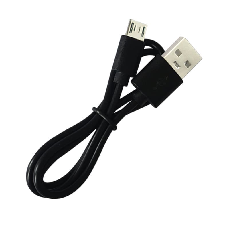 USB Charging Cable Micro USB Data Cable for Android, Bluetooth Headset V8, Small Fan, Power Cable