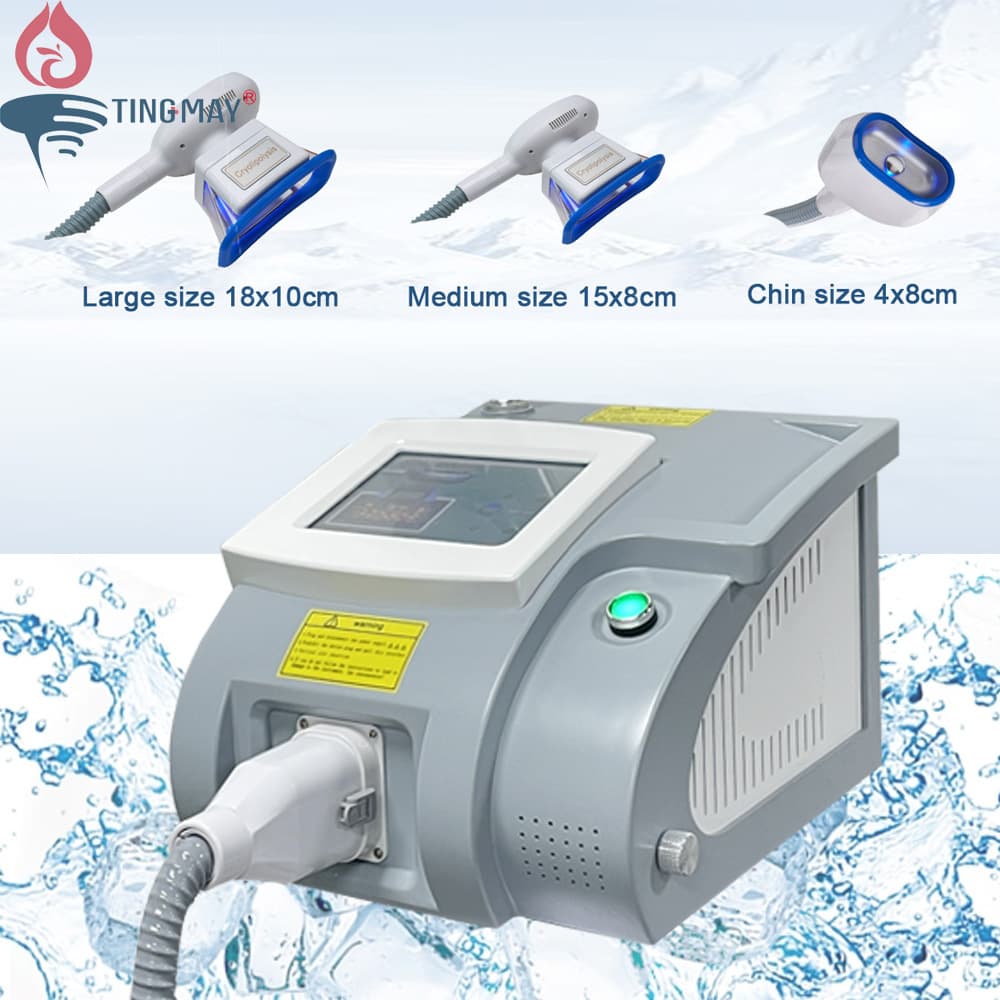 Home massage health care device TM-920 beauty device handle