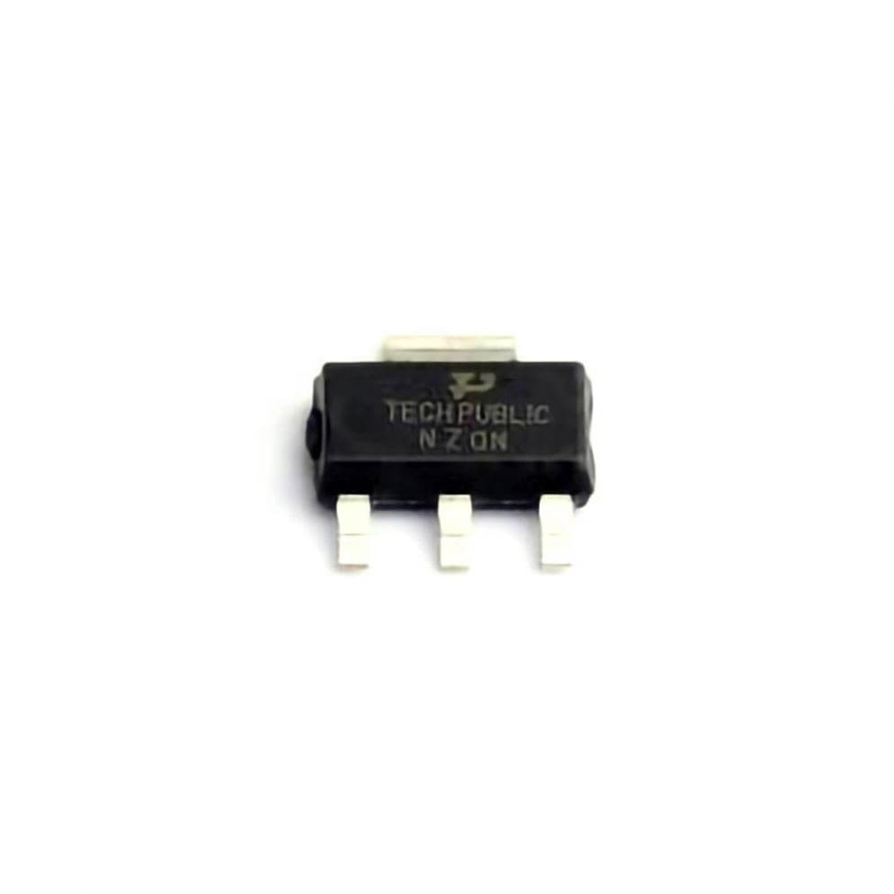 Integrated Circuit TPM1004NY3-1 SOT-223 Smart Power IGBT Darlington Digital Transistor Tri-Level