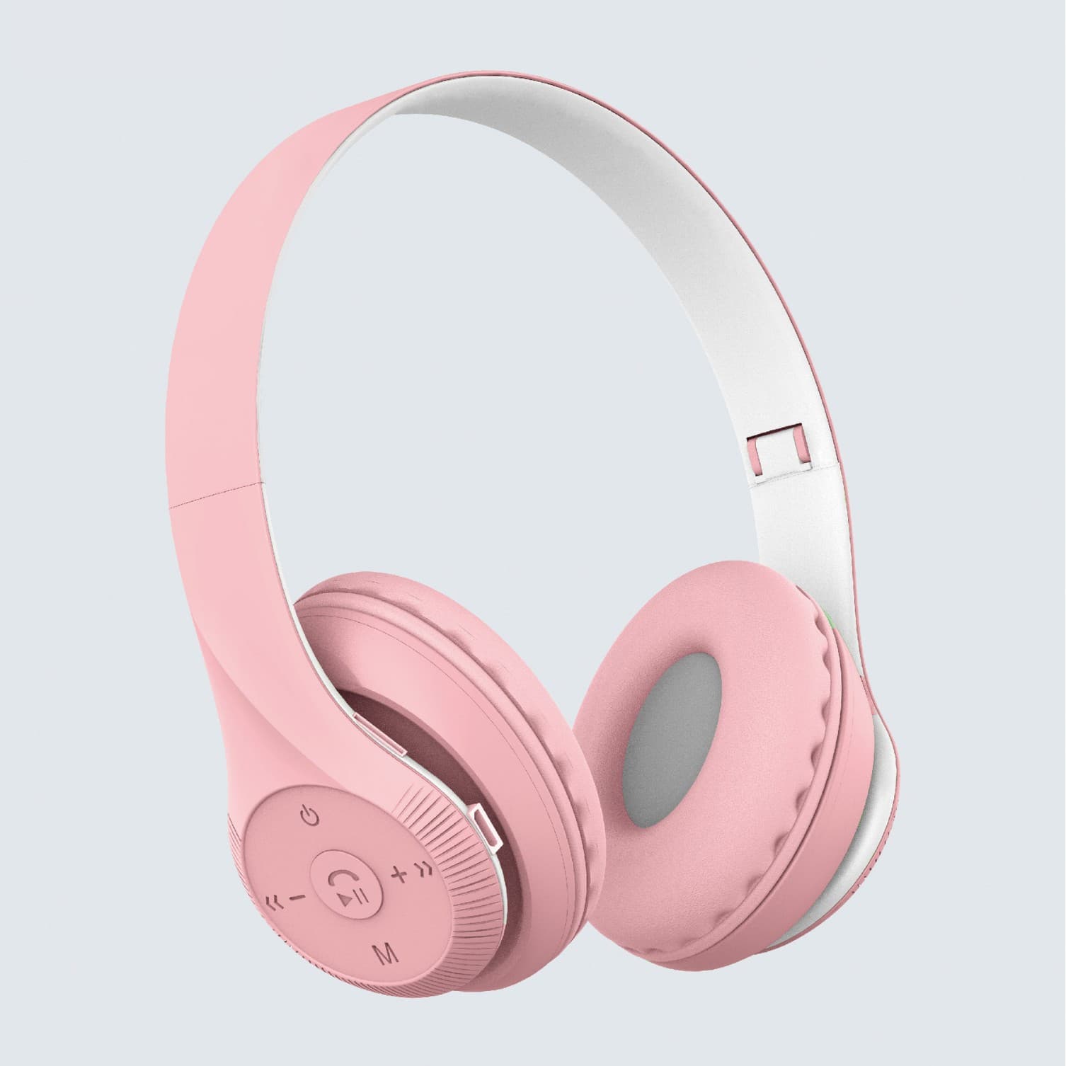 Hot Recommend Headset 5.1 ST95 Macaron Sports Headset Wireless Bluetooth Wholesale