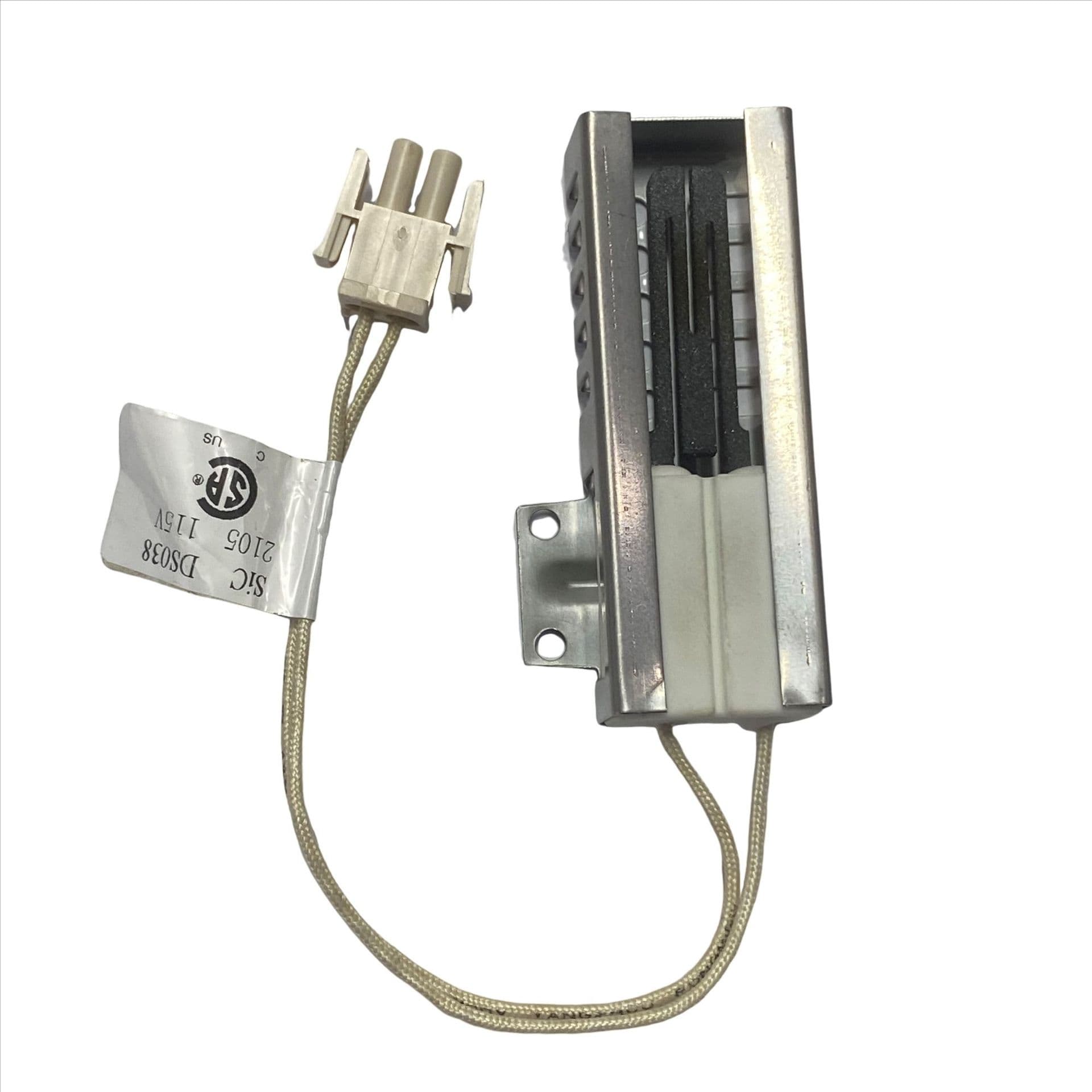 Factory Supply Universal Flat Igniter for Gas Stoves/Ovens Model DG94-00520A