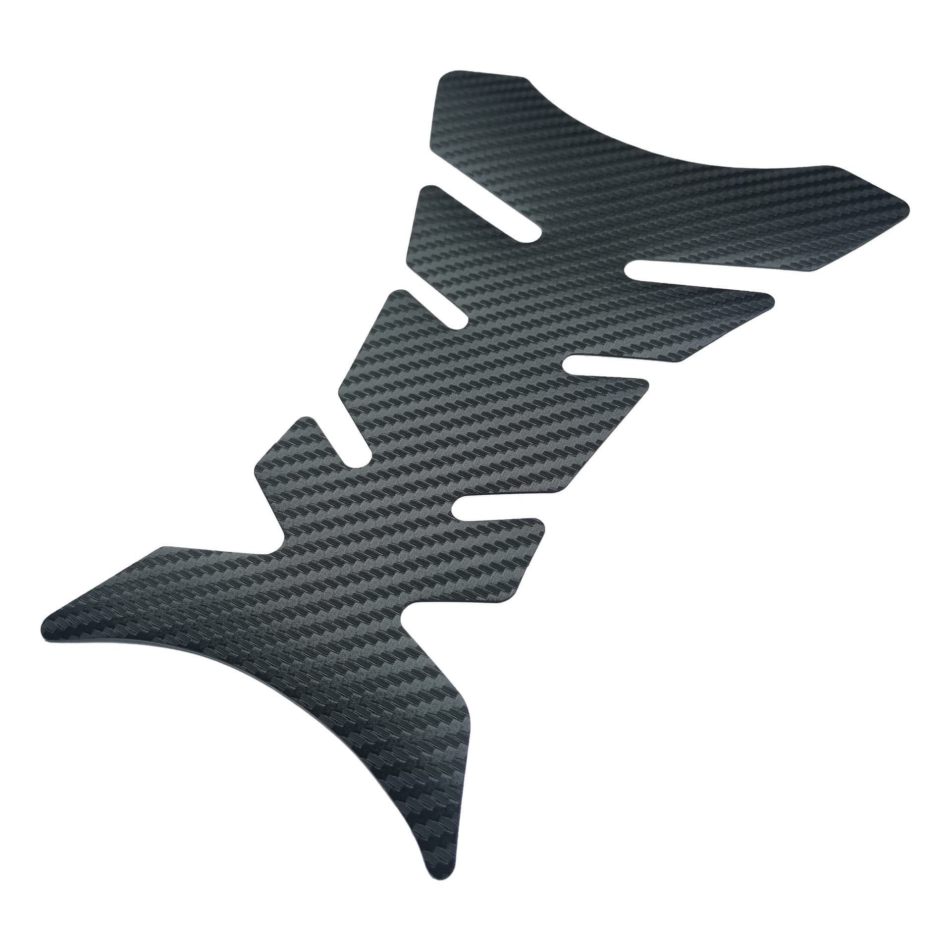 Motorcycle Fuel Tank Sticker Car Sticker Fuel Tank Sticker Fish Bone Sticker Universal Japanese Knight Car Fish Bone Sticker Universal