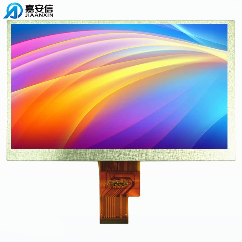 TFT LCD Color Screen 0.96 inch 1.3 inch 2 inch 2.4 inch 2.8 inch 3.5 inch 4 inch 5 inch LCD Display