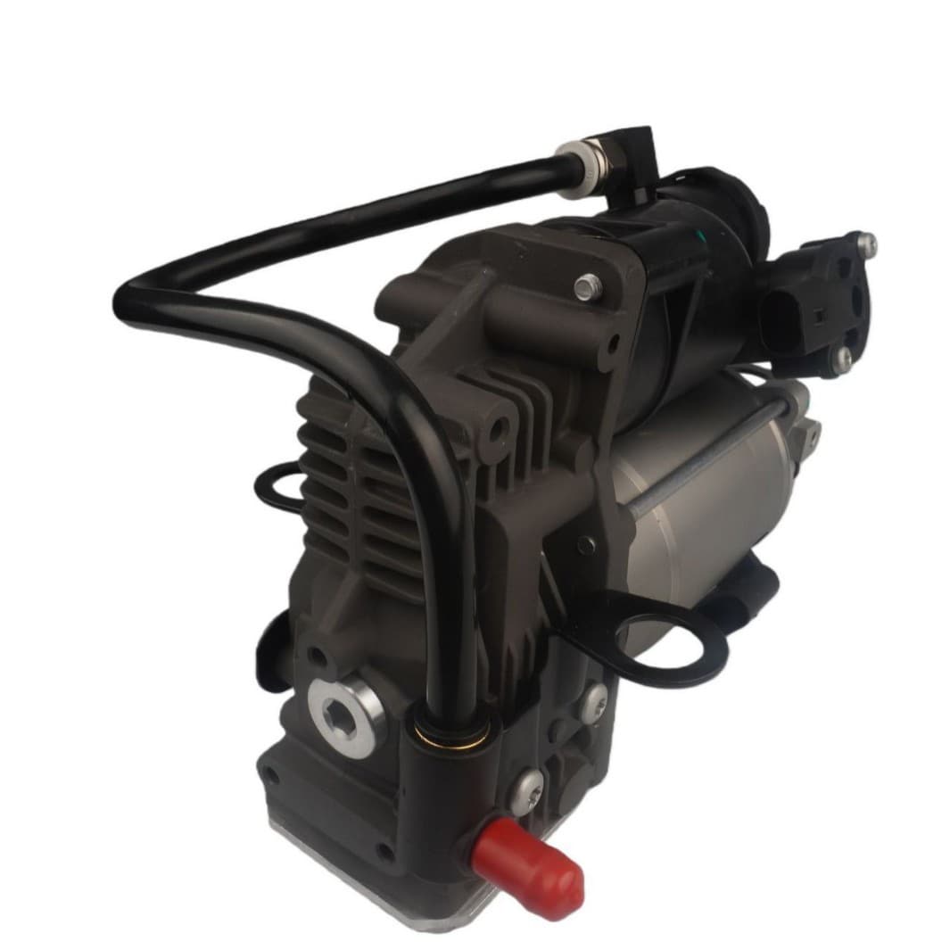 0993200104 Suitable for Mercedes-Benz W222/C217/X222 High-Performance Air Suspension Inflation Pump