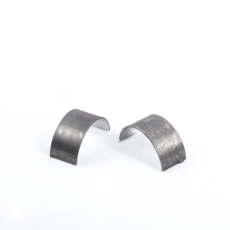 Air-cooled Diesel Micro Tiller Parts Diesel Engine Water Pump Power 170F 173F 178F 186F 188F Connecting Rod Bearing