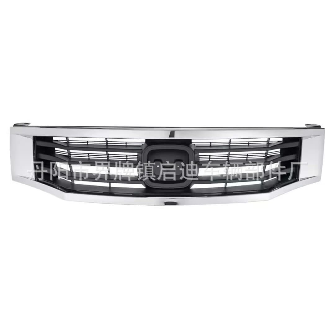 Front Grille for Honda Accord 2008-2010, Eighth Generation Accord OEM Style Grille