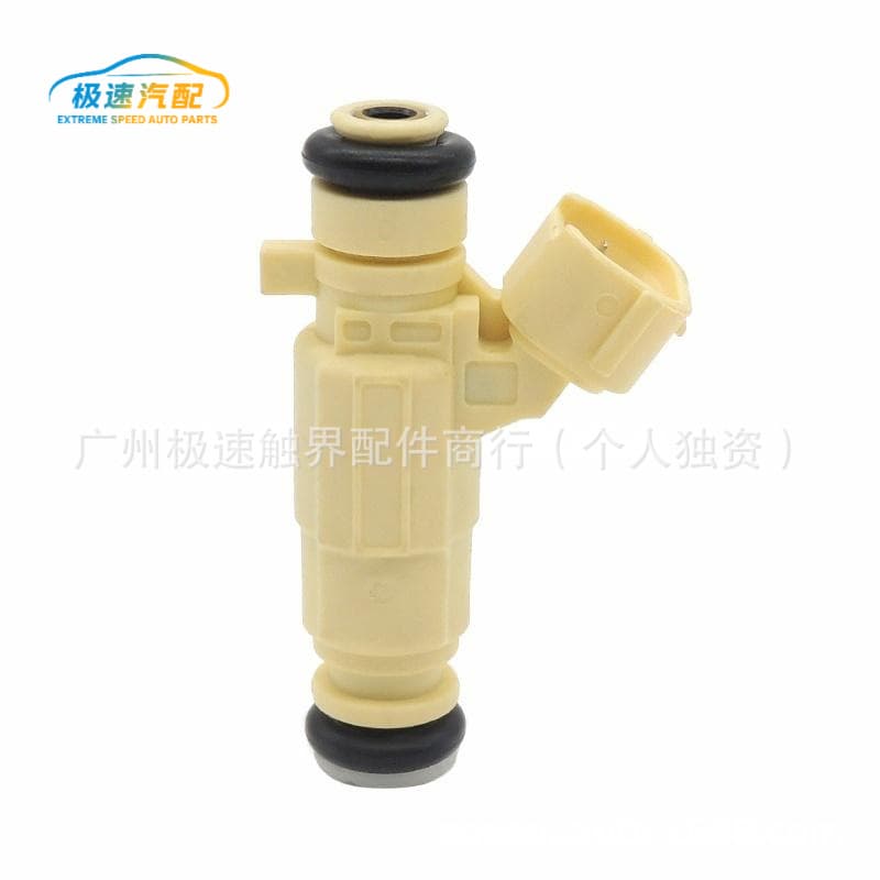 35310-23600 842-12255 Fj660 Fuel Injector Suitable for 2007-2010 Kia Rio5 in Stock