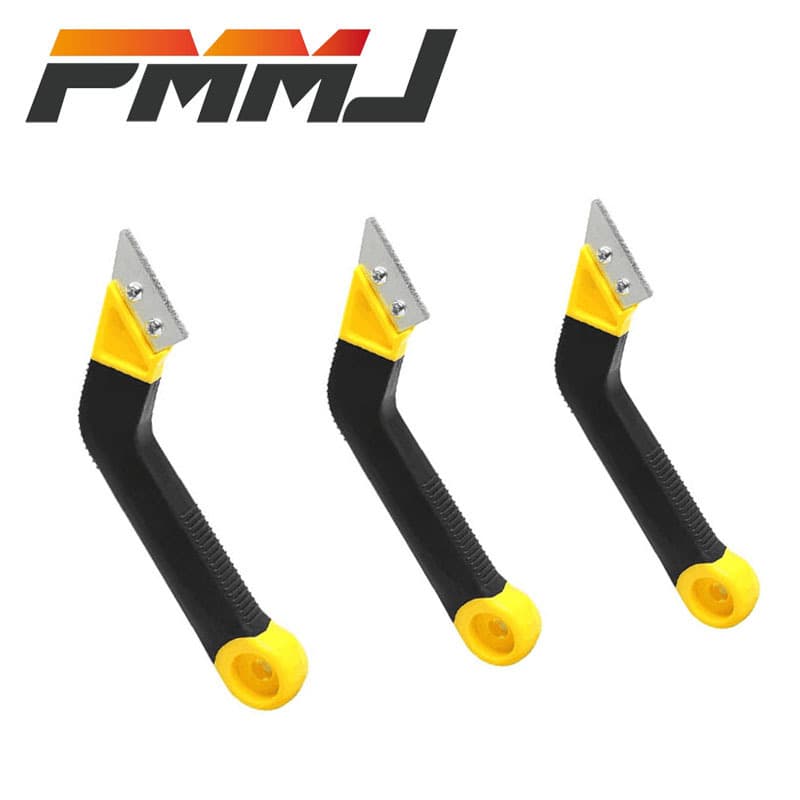 Grout Cleaning Tool, Cement Grooving Knife, Tile Gap Debris Removal Tool, Special Grout Cleaning Device