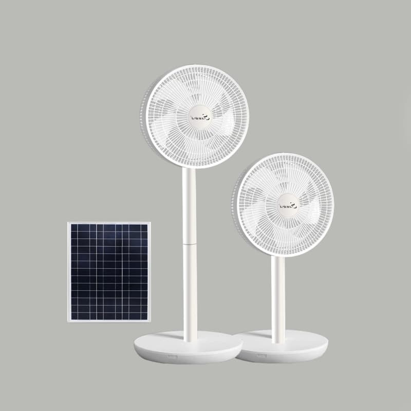 Electric fan source manufacturer Household Appliances Home 220V 12 Inch Osc Factory