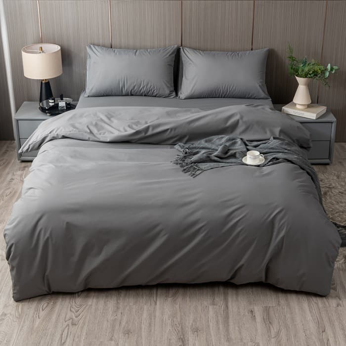 Waterproof Duvet Cover Urine-Proof Anti-Mite Duvet Cover Cat Urine Protection Children Pet Hospital Bedridden Elderly Leak-Proof Duvet Inner Protector