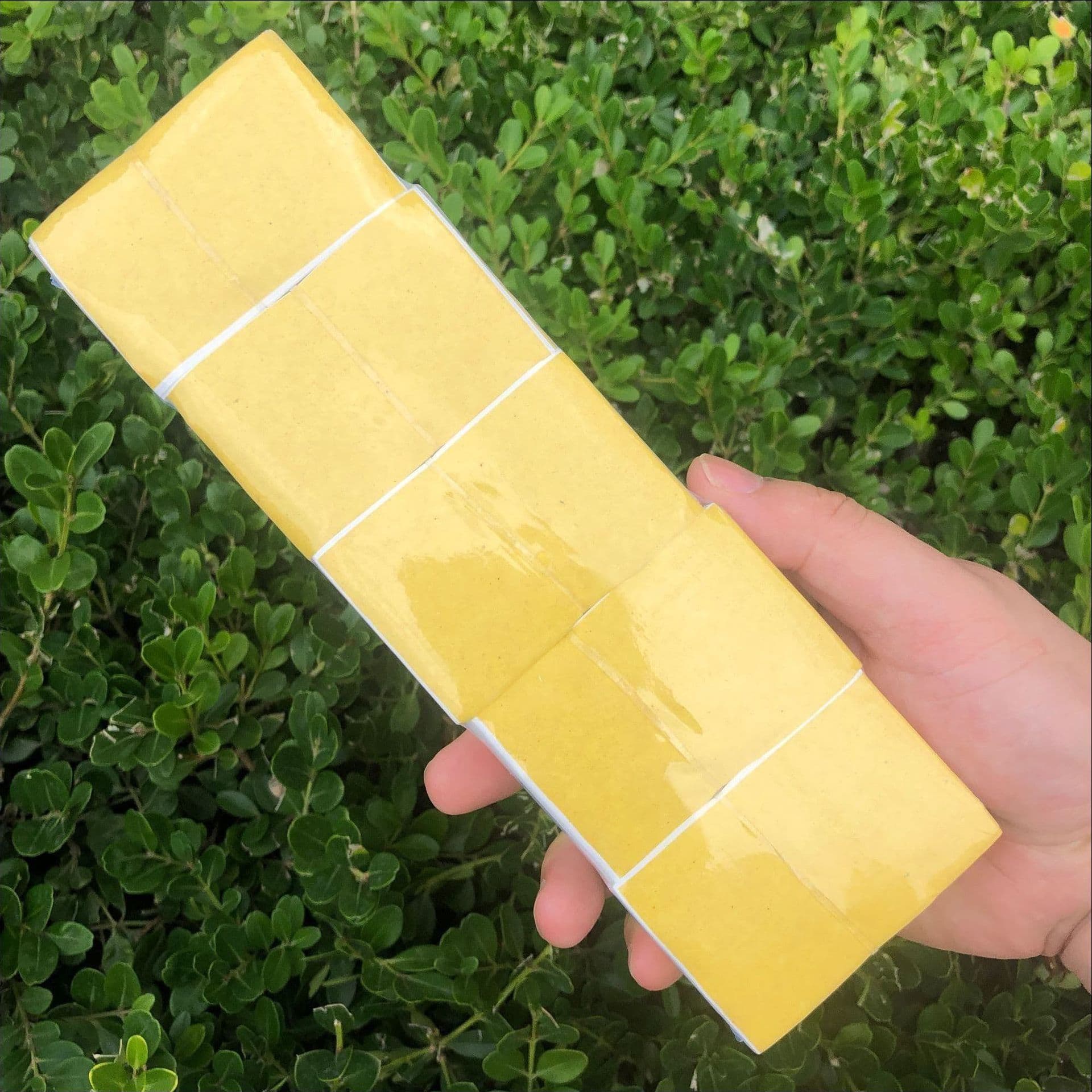 Thai blackhead water sticker aloe vera gel sticker blackhead water supporting paper to remove blackhead nose sticker nasal mask paper