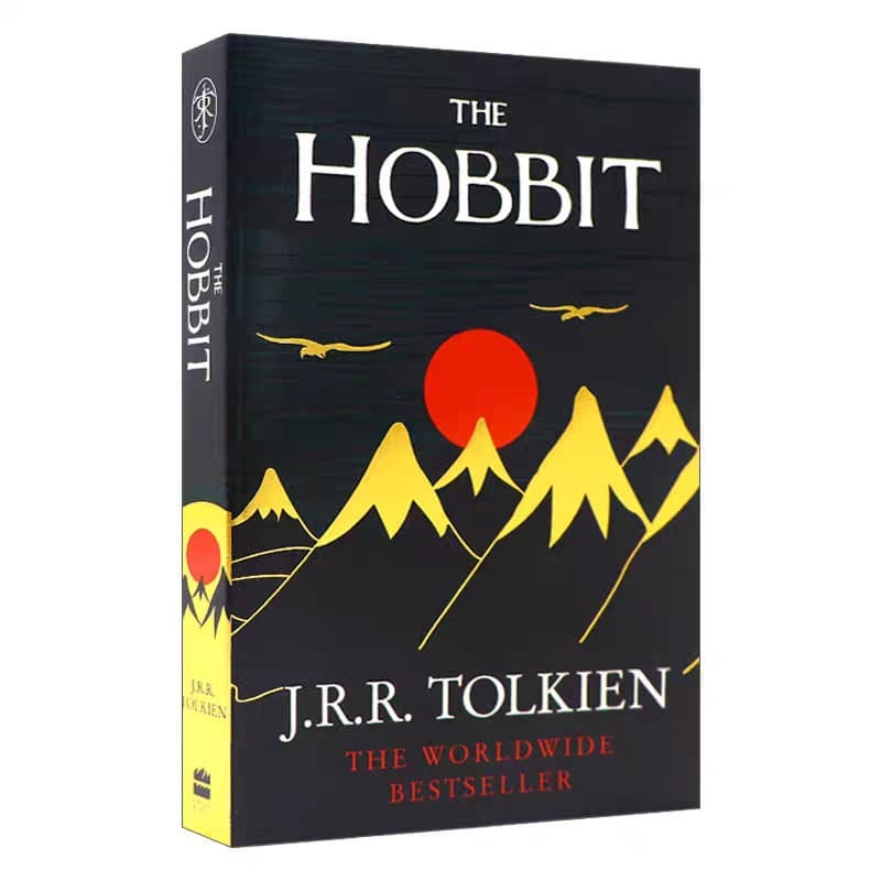 The Hobbit - English version