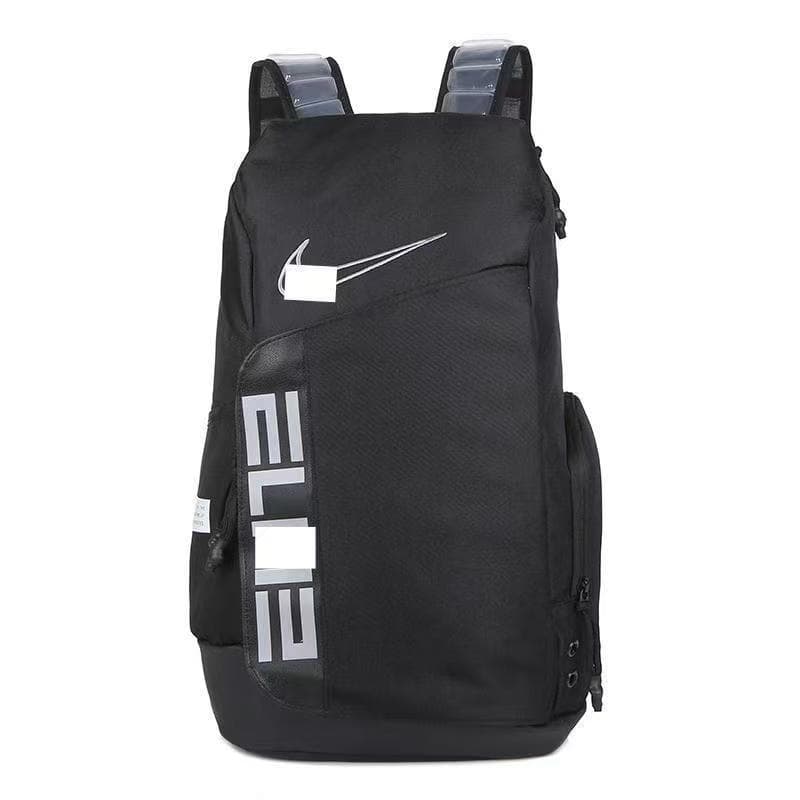 Casual Sports Fitness Basketball Air Cushion Backpack Student Laptop Bag Large Capacity Travel Storage Bag