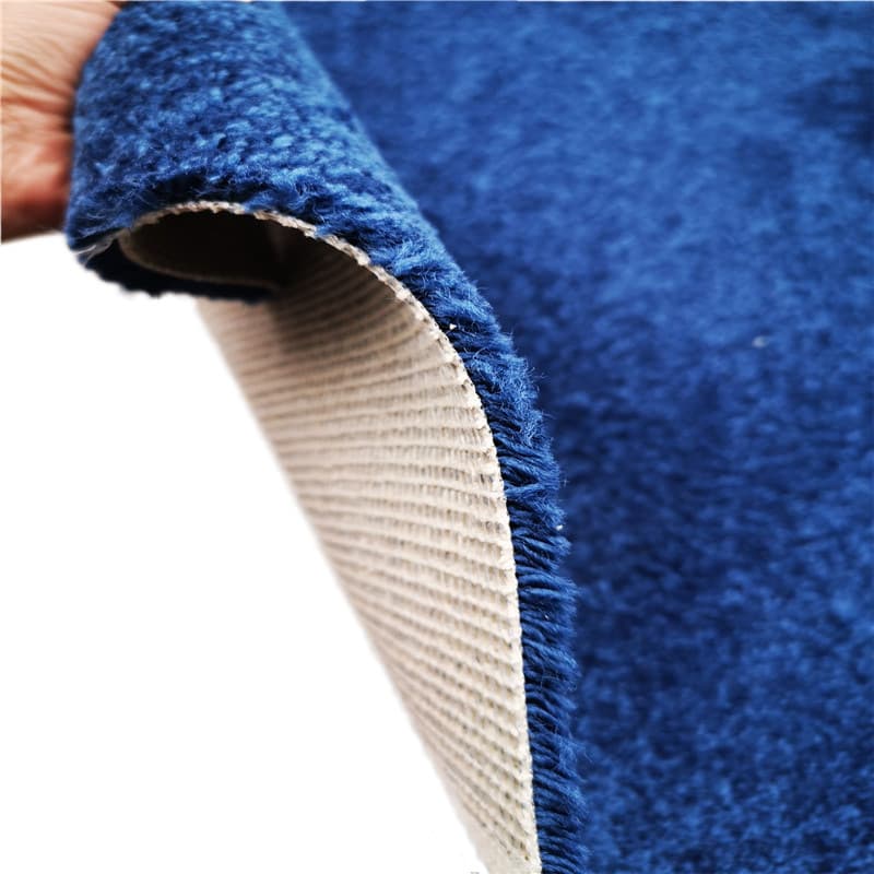 Flame-retardant thickened elbow gauze carpet, martial arts gym, conference room, beauty salon, bridal shop, recording studio, bedroom full floor