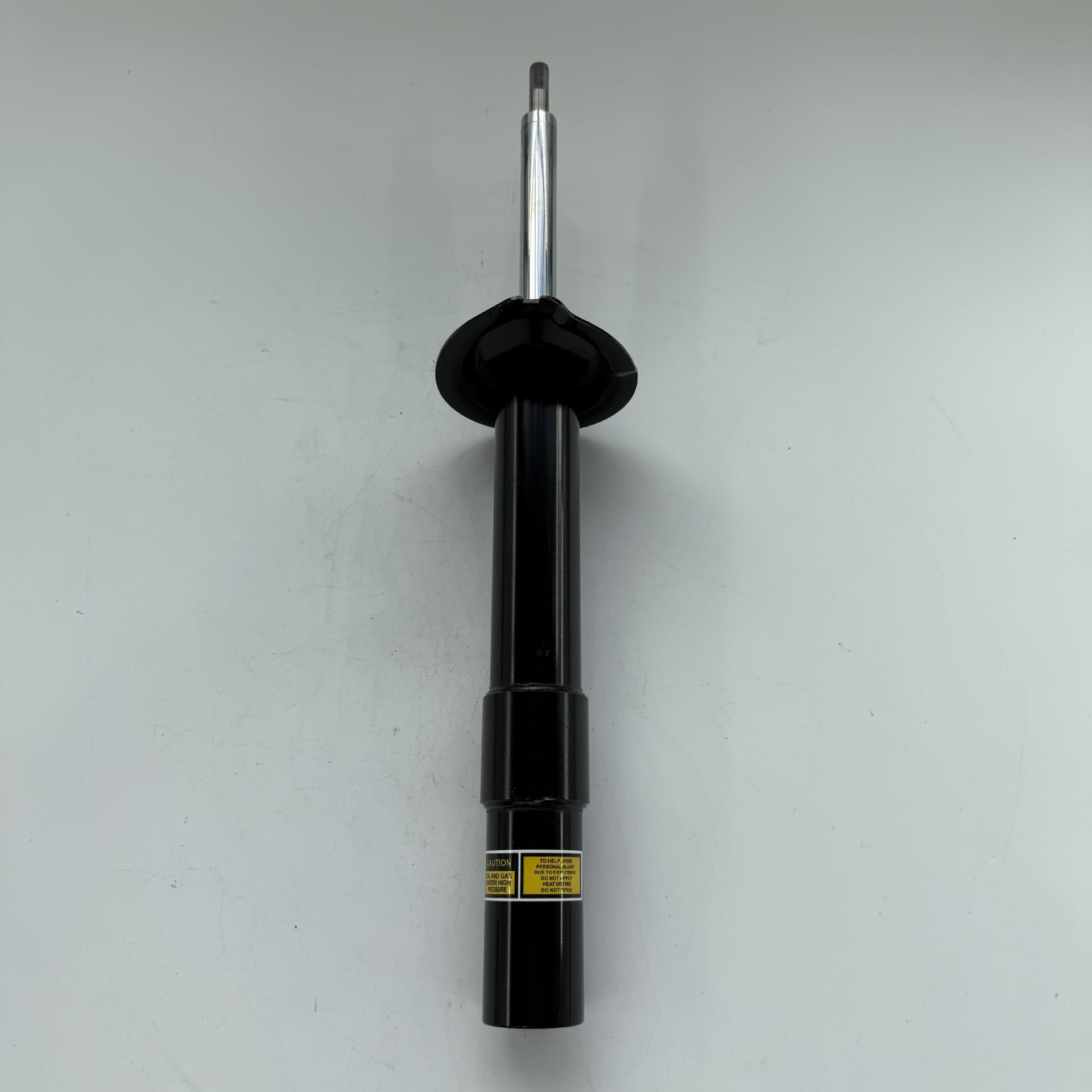For BMW 5 Series E60 Standard Front (Iron) Shock Absorber 31326764458/31316775058