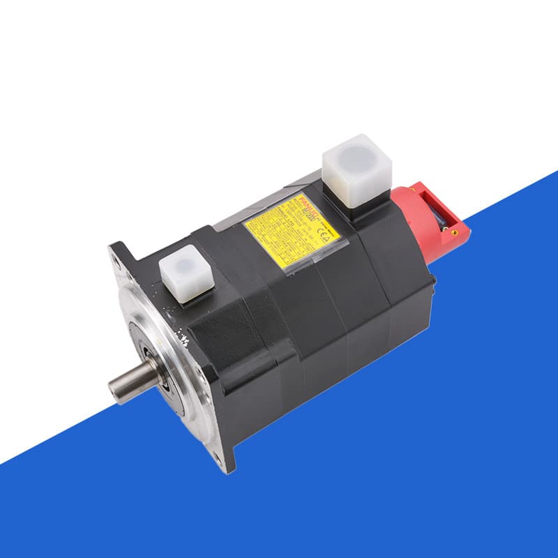 A06B-1018-B302 B910 1040-B100 B200 1044-B201 B301 FANUC motor