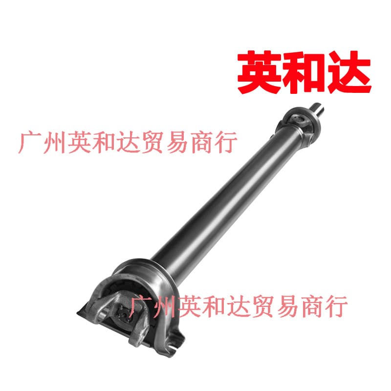 Compatible with Ford F-150 2006-2008 Lincoln Rear Drive Shaft Prop Shaft 8L3Z4R602B