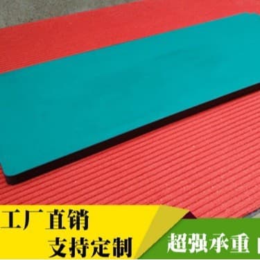 Factory direct supply wear-resistant anti-static work surface laboratory anti-static panel