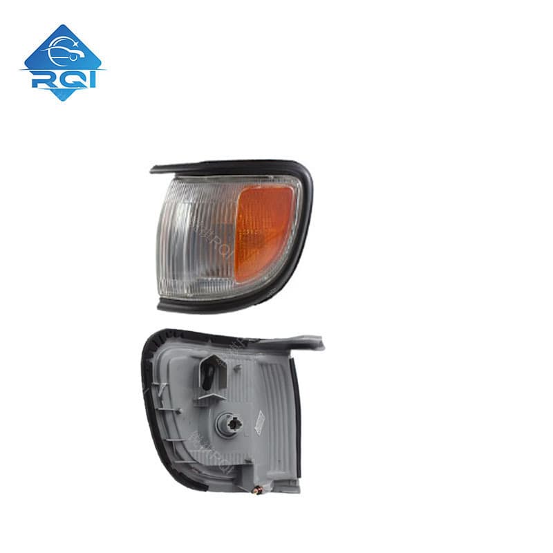Applicable to 1996-1999 Nissan Pathfinder Corner Lights 261100W026 261150W026
