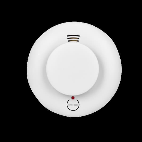 Smoke Alarm - Solution Development LORA, Wireless IoT