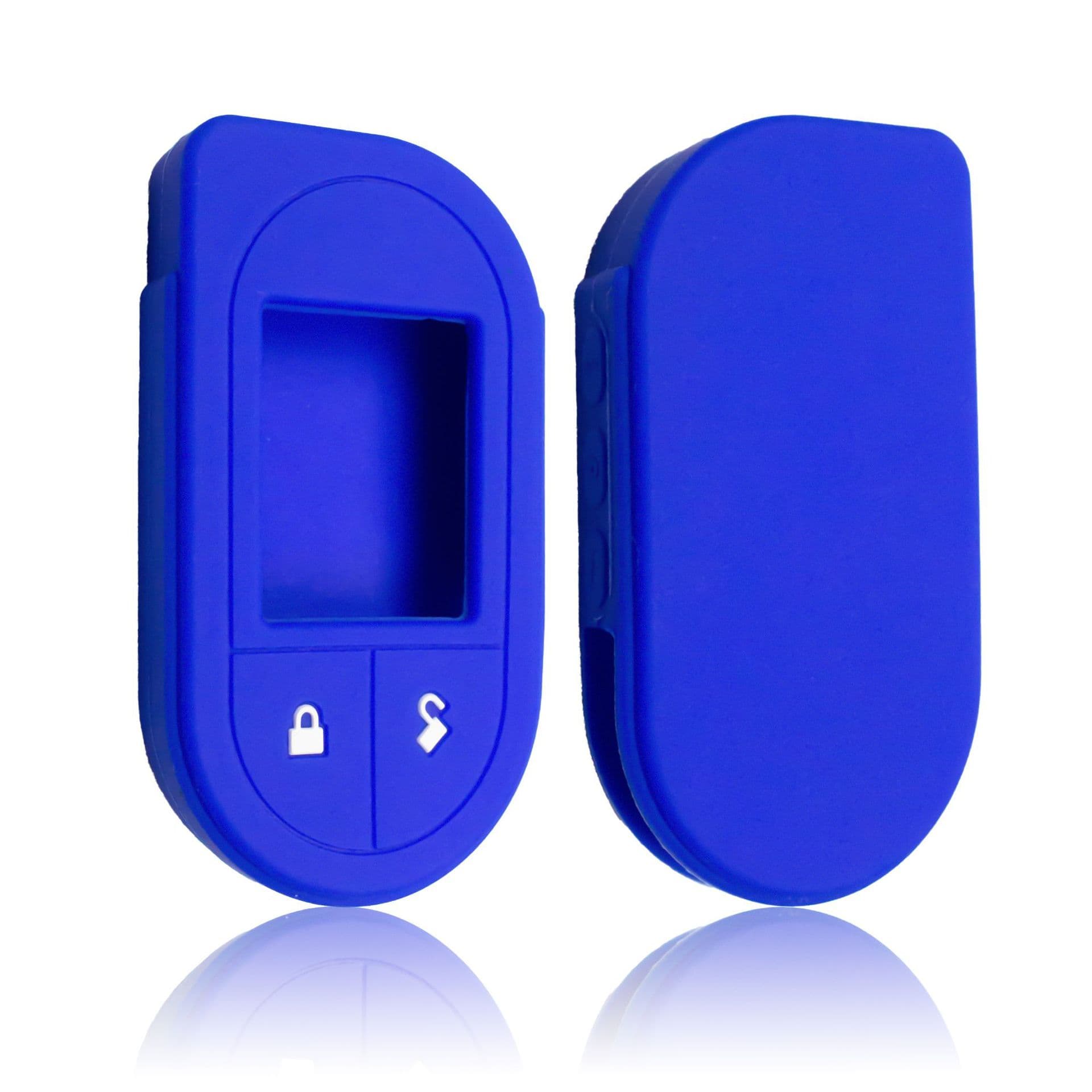 Protective Key Cover for Russian Viper Alarms, Blank Stock Wholesale