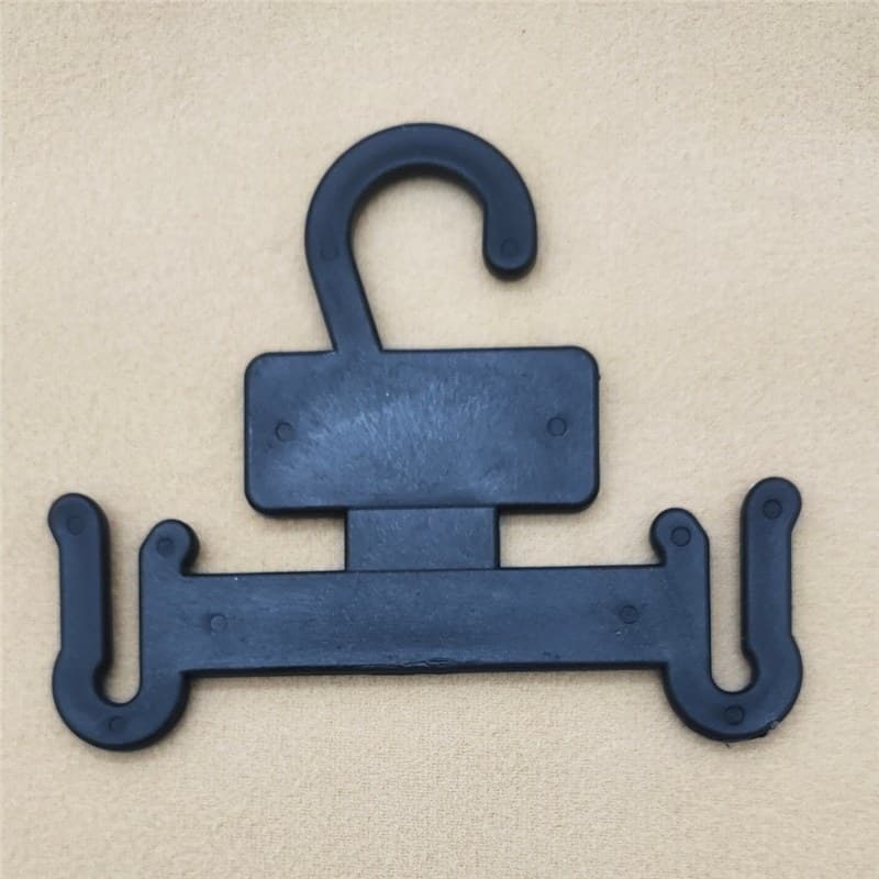 Paper Hooks Shoe Hooks Shoe Accessories Disposable Shoe Hooks Flip Flop Hooks Custom Logo Available Manufacturer