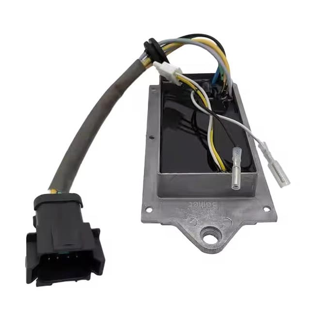 Throttle Motor Module E320C Motor Driver Module Panel 7-Pin 227-5212 82D02100-511