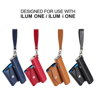 For ilum one / i one Protective Case IQO ILUM CASE 6th 7th Gen All-in-One Universal Decorative Case