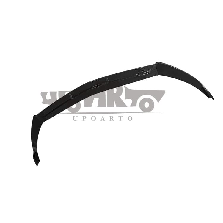 For 2020 Mercedes-Benz CLA W118 Facelift Front Lip Front Bumper Spoiler Exterior Accessories Factory Direct Stock Wholesale