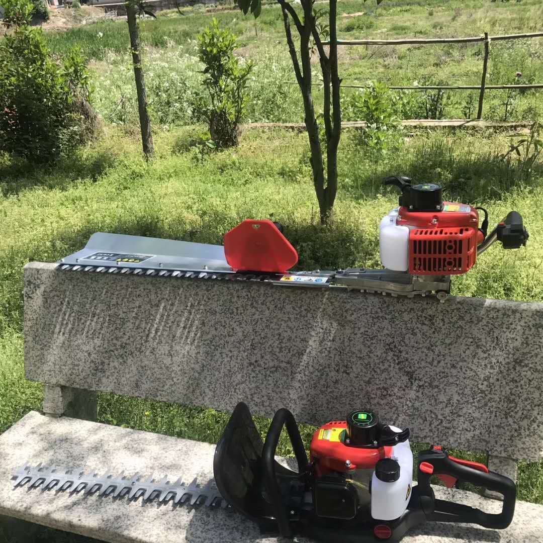 Hedge trimmer, thick branch shears, tea pruners, gasoline engine pruners, hedge shears, supporting Huasheng Power