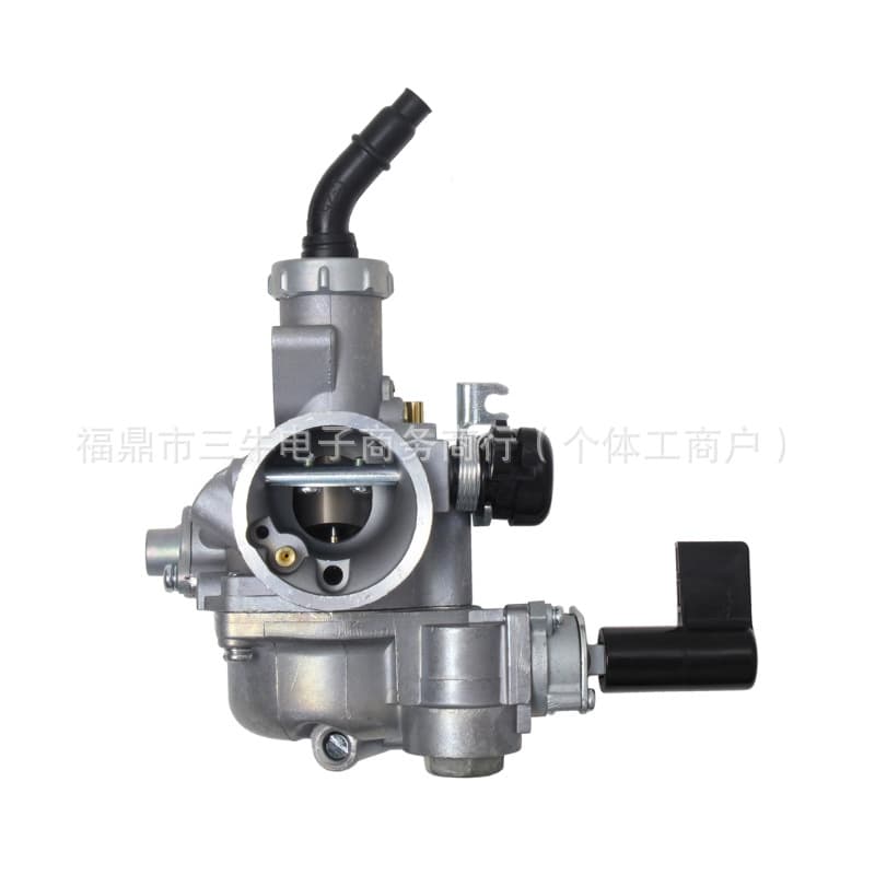 Cross-border Motorcycle Carburetor KHARISMA125 XRM/WAVE125 131-013 Factory Wholesale
