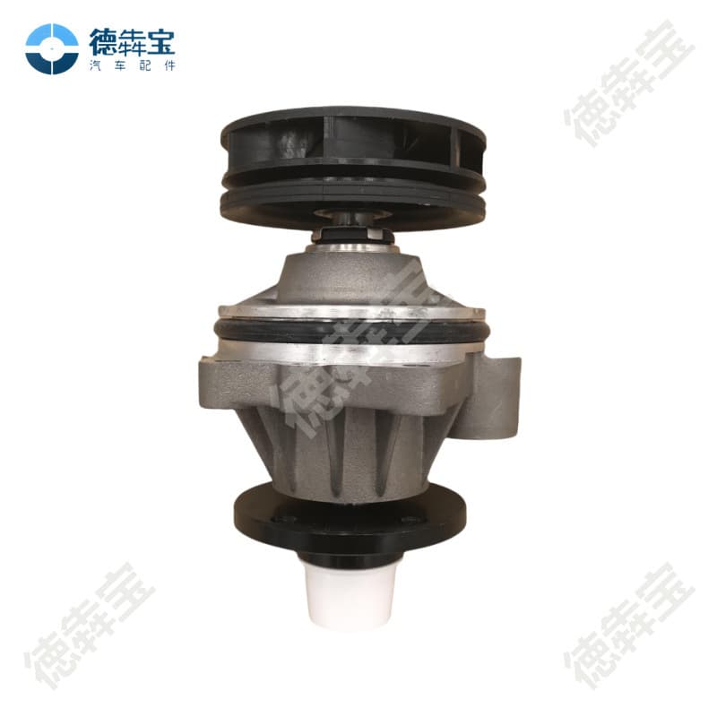 Direct sales water pump for all models, high quality, suitable for BMW E60 E61, OE: 11517509985