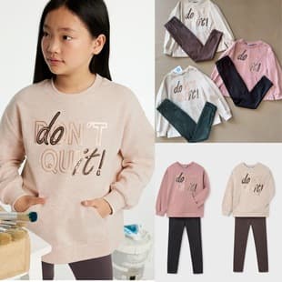Mayoral Girls' Sweater and Pants Set 07753