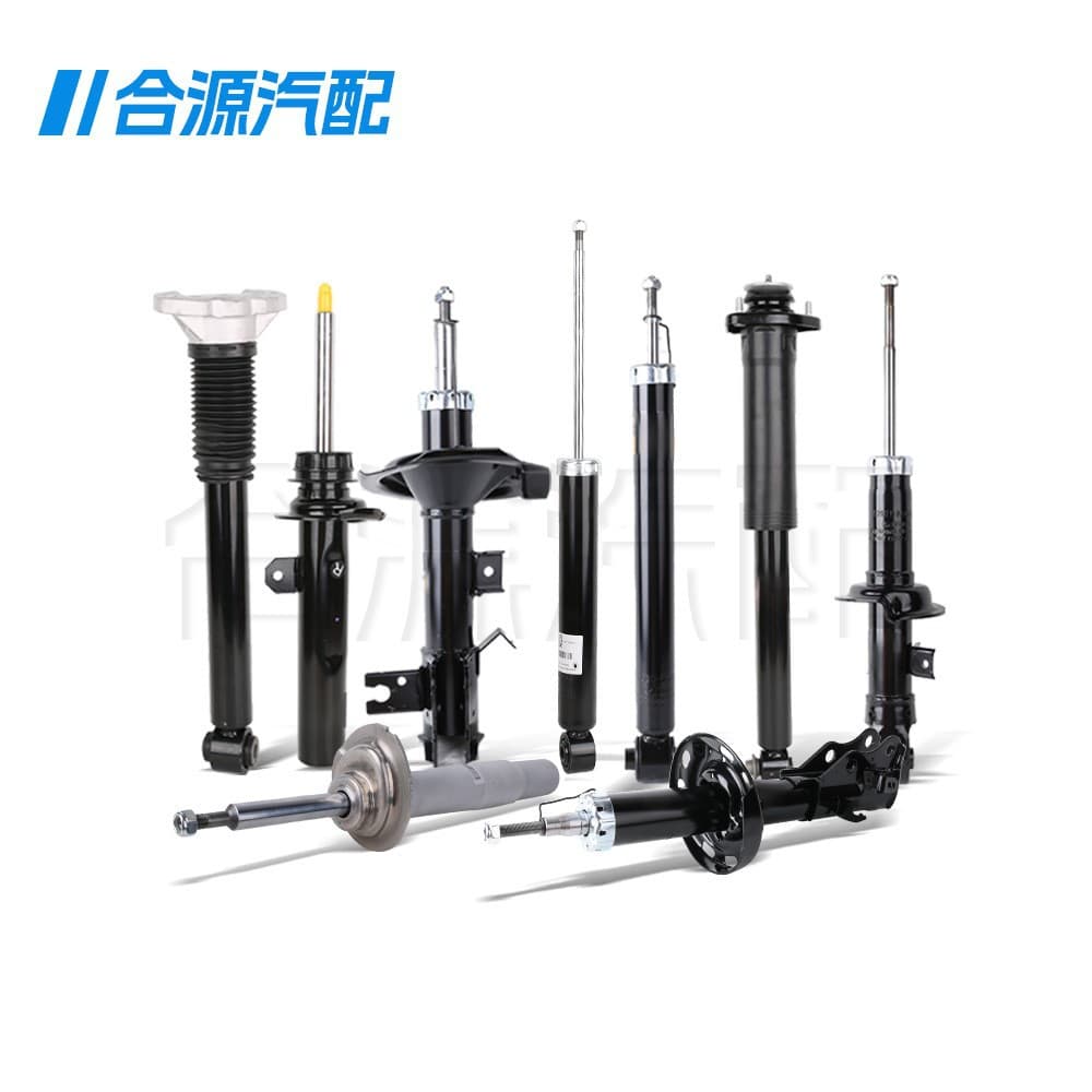 Compatible with BMW E53 X5 Front Air Suspension Strut ADS Airbag Shock Absorber 31316764603 In Stock