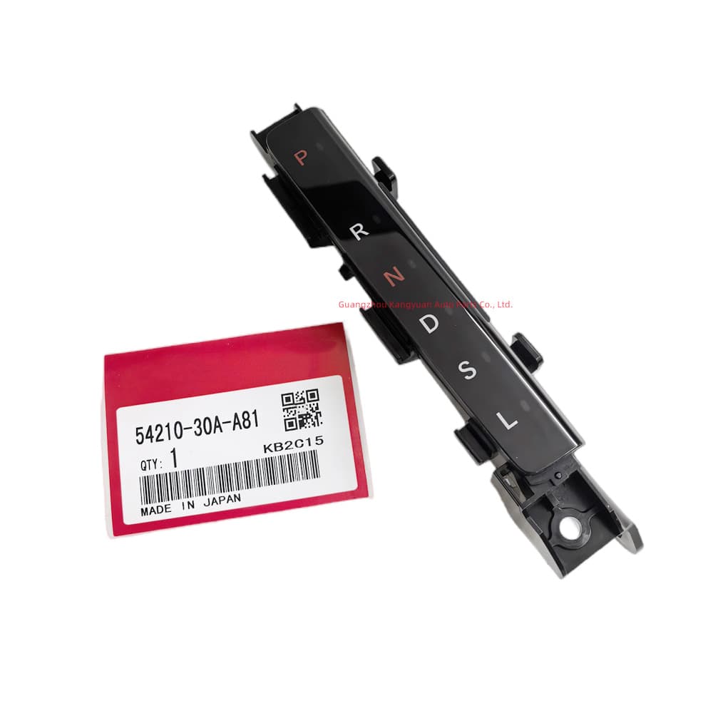 54210-30A-A81 Gear Position Display for Honda 23-25 Inspire Accord Selector Illumination