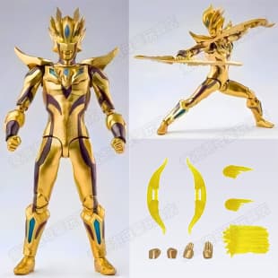 Infinite Toy Action Figure Model for Boys Children's Day