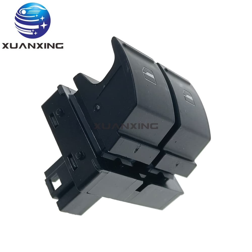 2K0959857A 1K3959857A glass lift switch 4Pin suitable for Volkswagen Polo