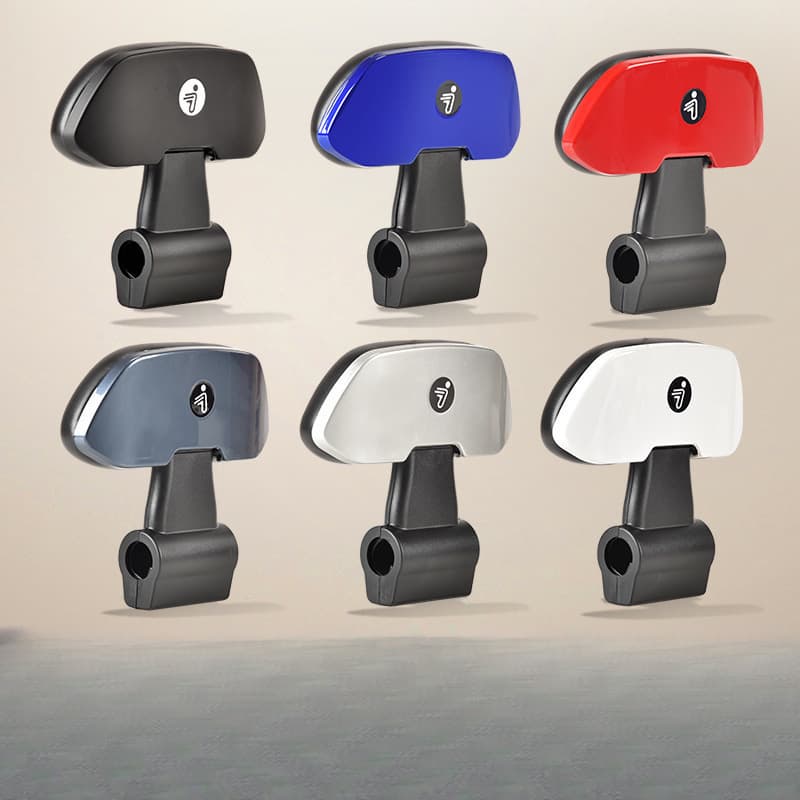 Suitable for Ninebot Electric Scooter/Backrest Series Backrest Series