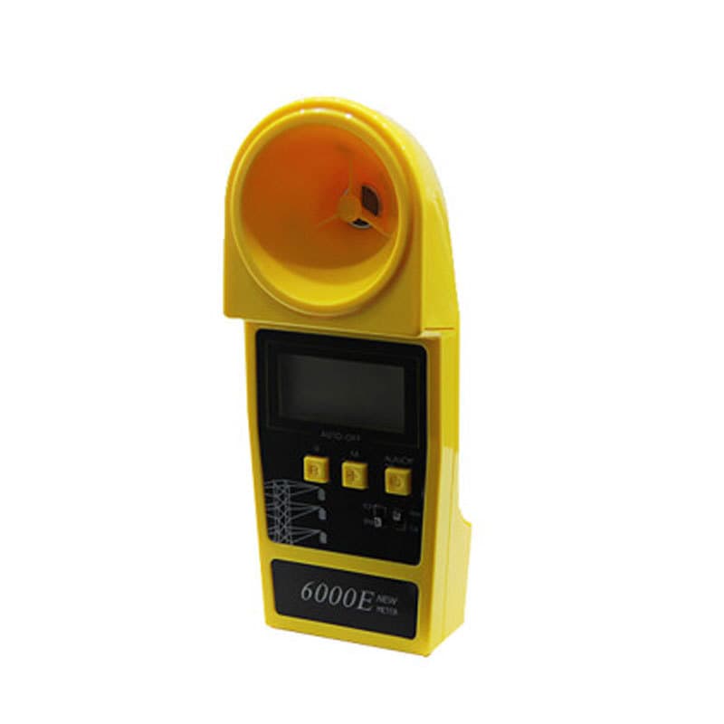 Onick 6000E Power and Communication Cable Height Detector, Cable Height Detection Device