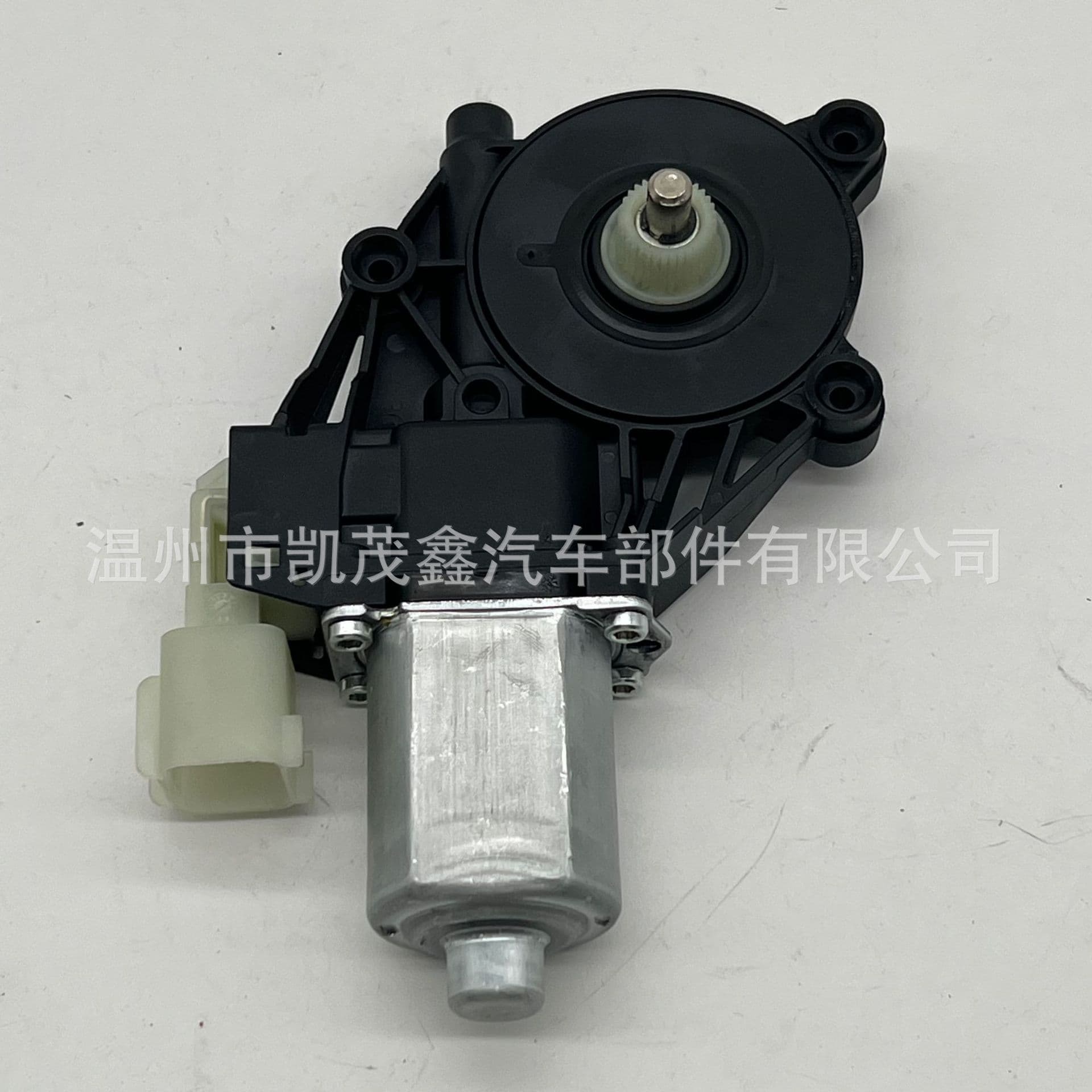 Factory Direct: LR083211/LR083207 Window Motor for Land Rover Discovery L462 17-20