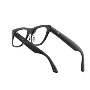 Rokid Glasses Leqi AI Glasses Smart Visual Navigation Real-Time Face-to-Face Translation Teleprompter