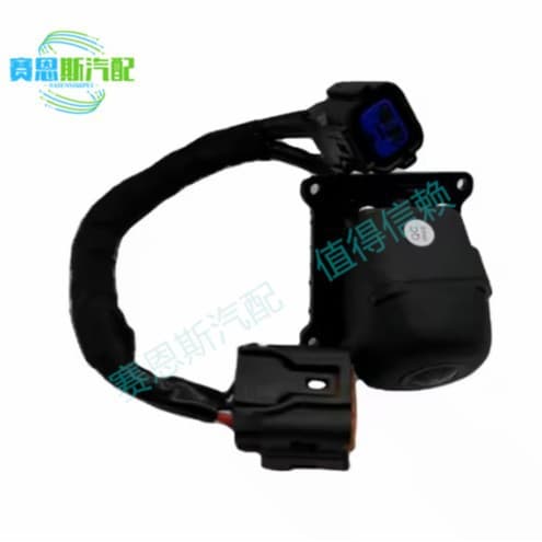Backup Camera 95760-F0100 for Hyundai Elantra PDC Parking Assist Car Rearview Camera