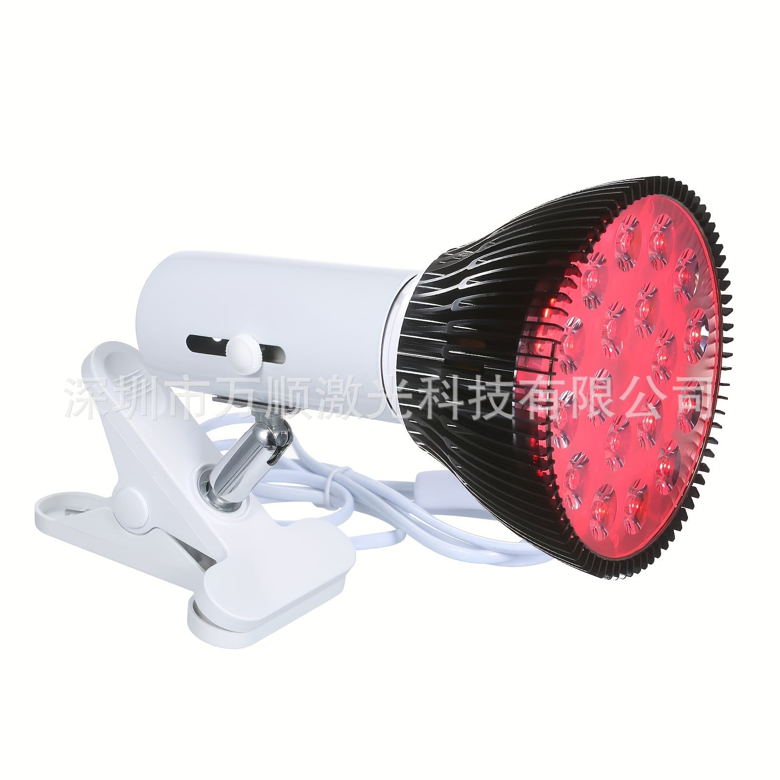 54W Infrared Therapy Lamp 18W Beauty Lamp Home Skin Care 36W Therapy Lamp LED Therapy Lamp Therapy Device