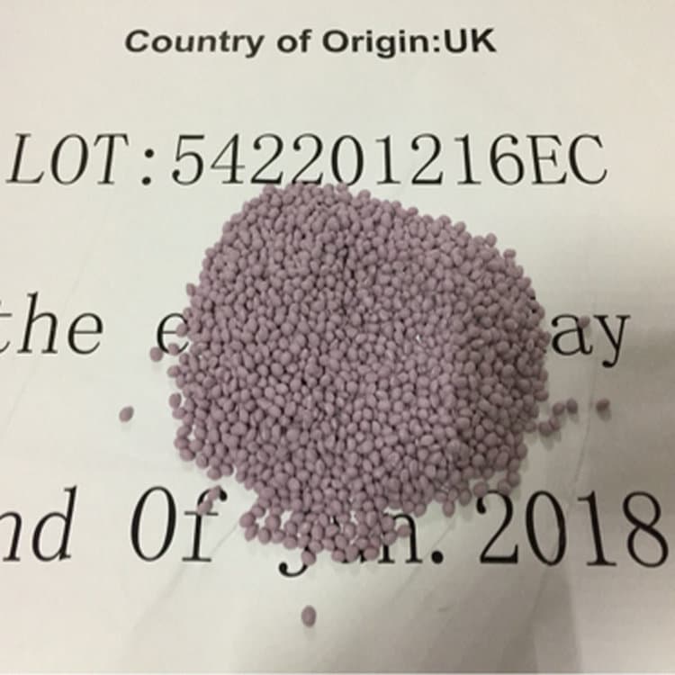 TDPA Degradable Masterbatch Canadian EPI Degradable Masterbatch PE Film Degradable Masterbatch LDPE HDPE Degradation