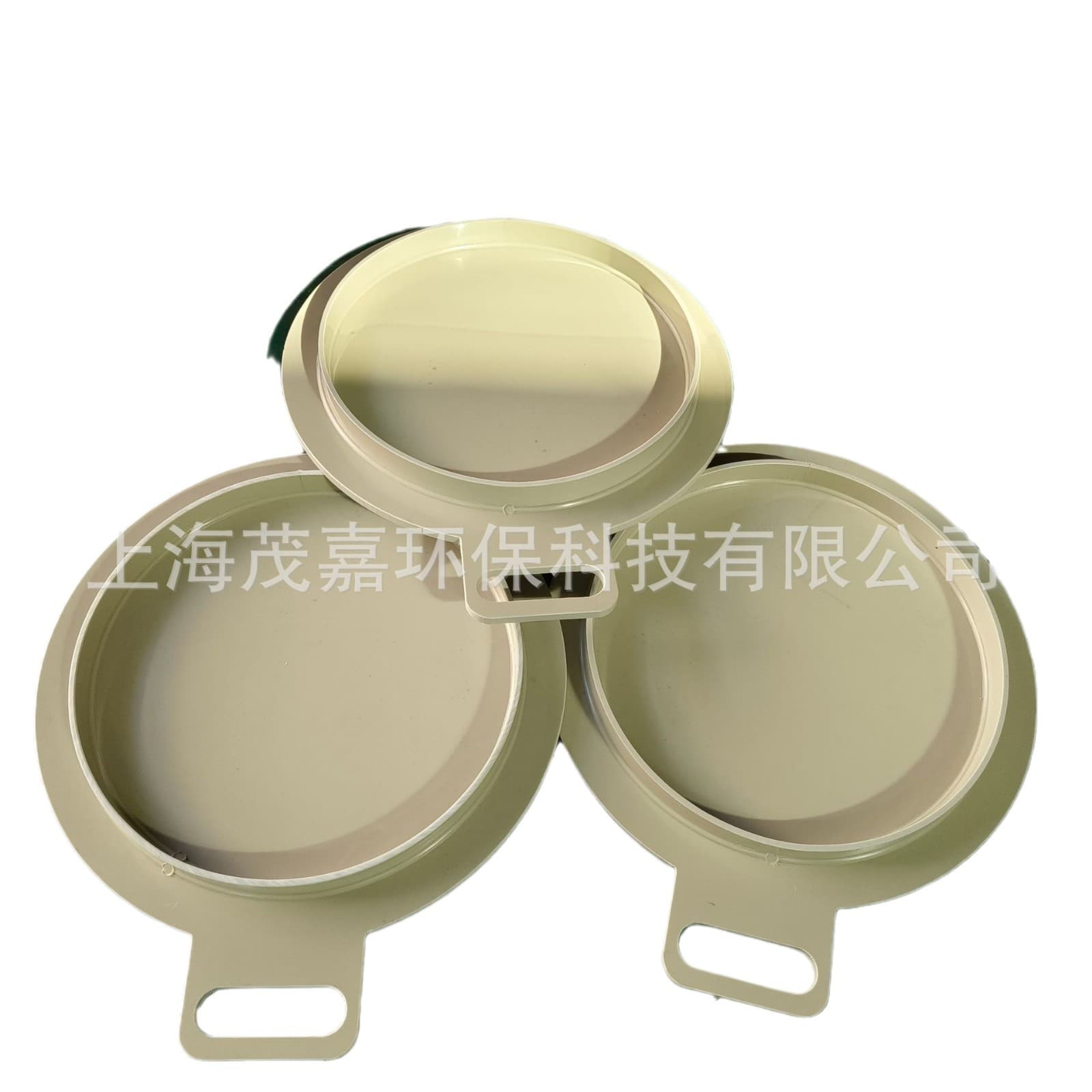 PP sheet welding processing factory, PVC plastic sheet engraving and forming, custom-made anti-corrosion covers and water collection trays.