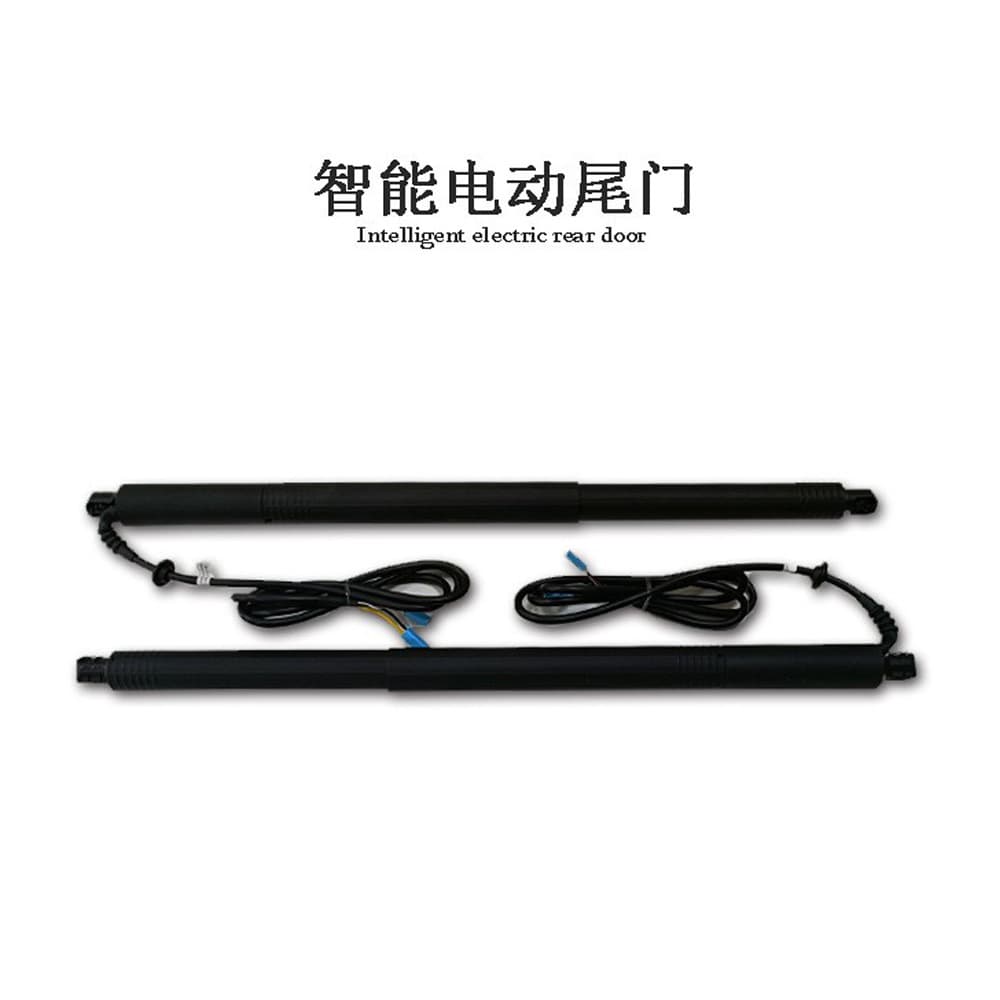 OEM Compatible BENZ Mercedes GLA Vito Car Electric Tailgate Automatic Lift Power Trunk